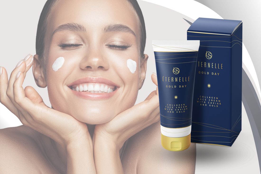 Eternelle Gold Day