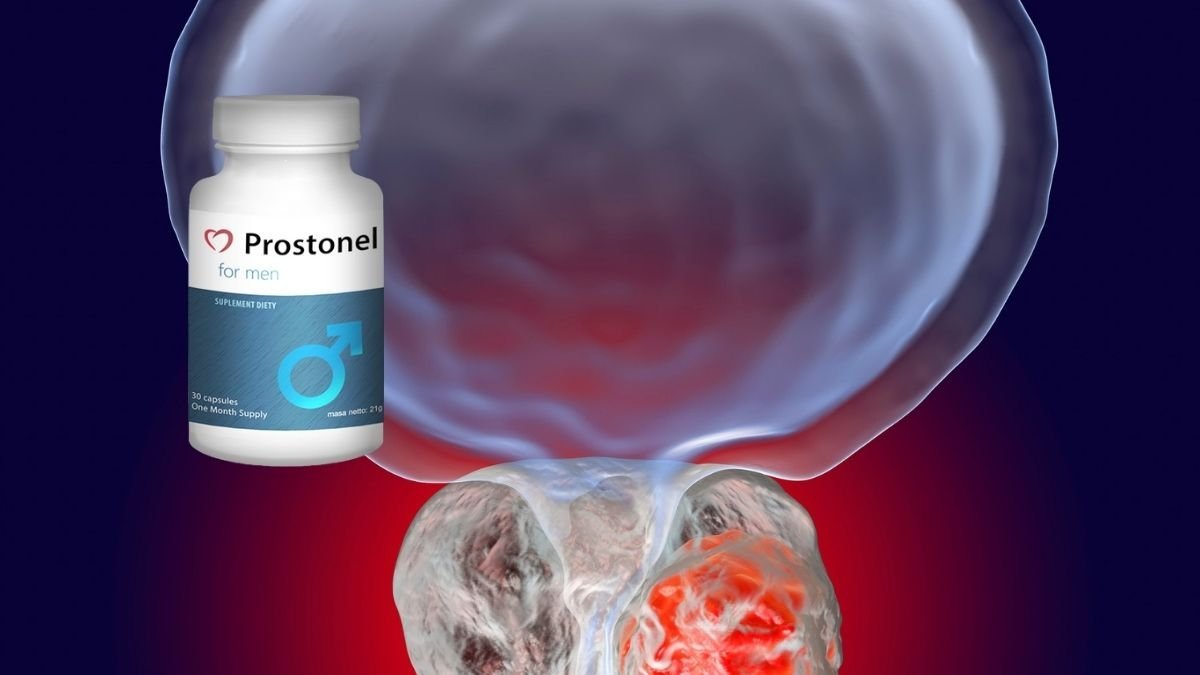 Prostonel